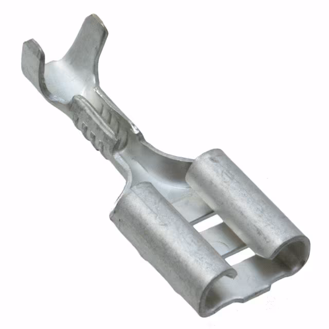 170187-2 TE Connectivity AMP Connectors  Conectores de desconexión rápida